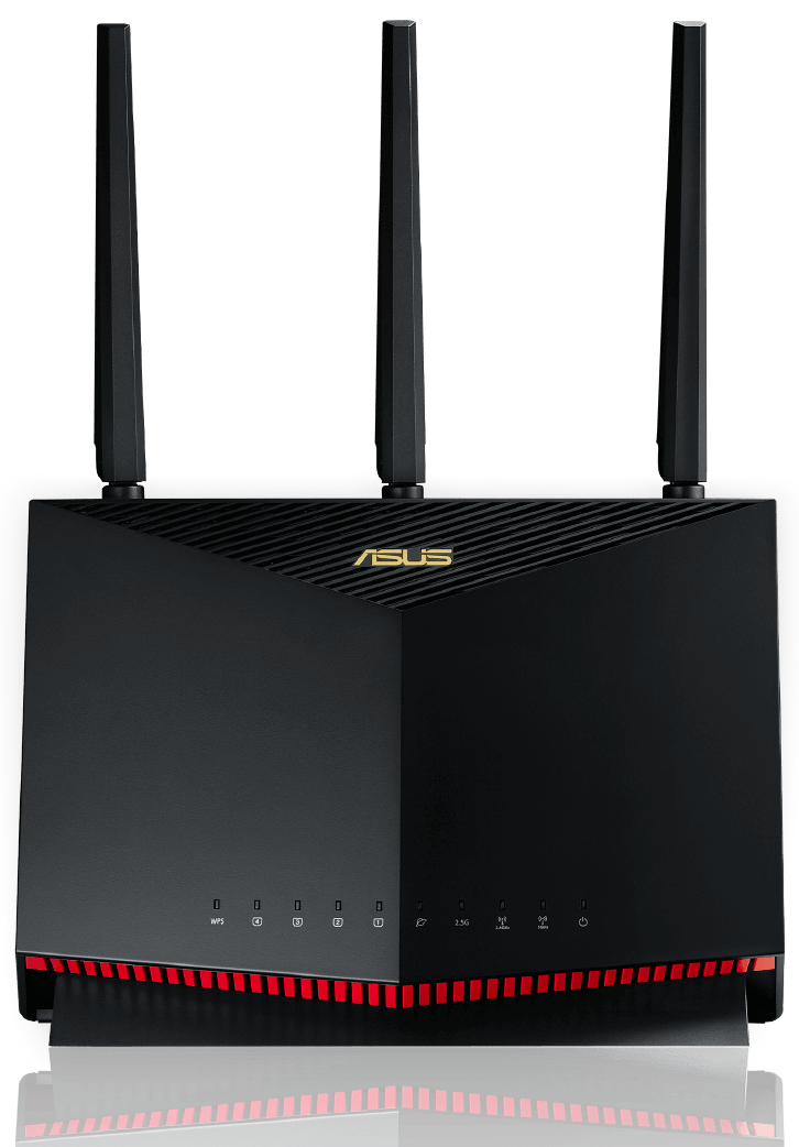 Asus má Wi-fi 6 routery speciálně certifikované pro PlayStation 5