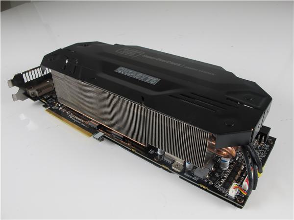 Gigabyte připravuje grafickou kartu Radeon HD 7970 Super Overclock