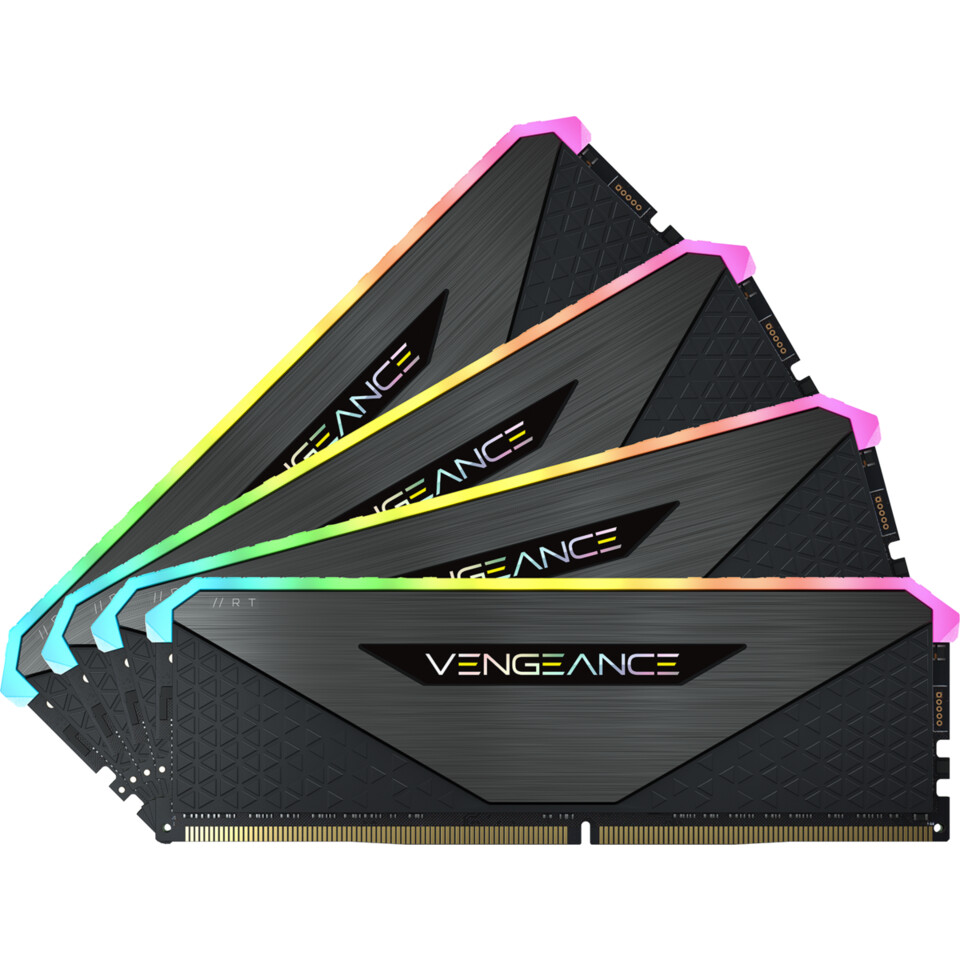 Corsair Vengeance RGB RT-2