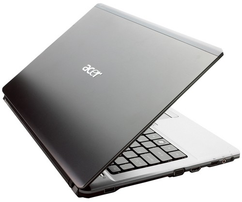 Acer stahuje notebooky z prodeje