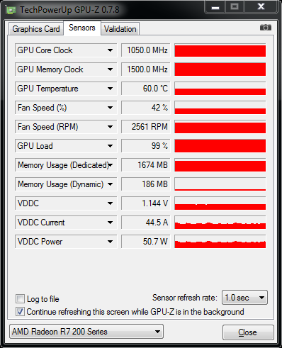 Radeon R7 250X a R7 265 – zbraň proti GTX 750 Ti – v testu