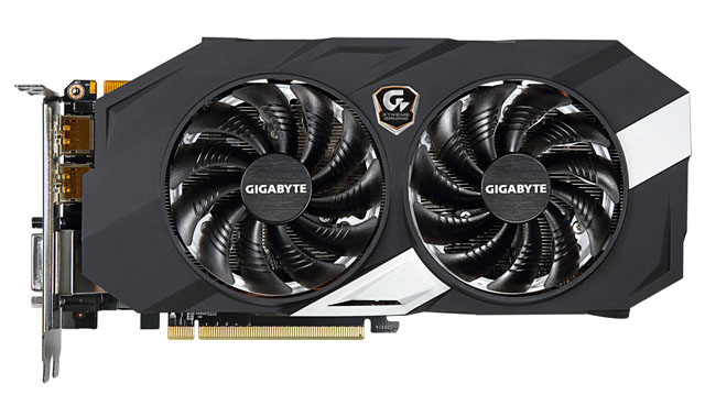 Gigabyte představil grafiku GeForce GTX 960 Xtreme se 4 GB pamětí a RGB podsvícením