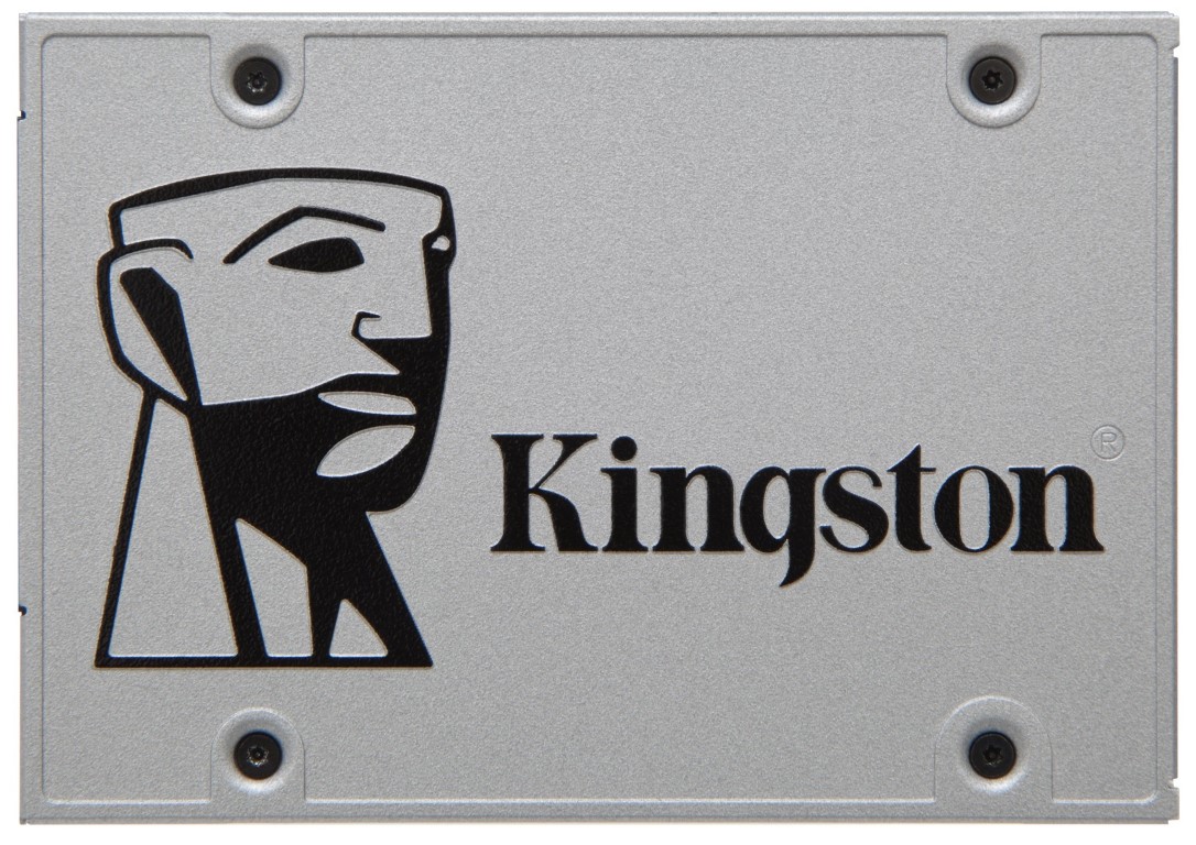Letní soutěž o SSD disky a paměťové karty Kingston