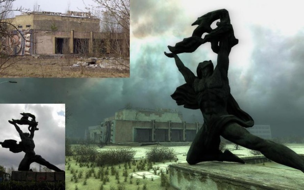 Call Of Pripyat, aneb na vlastní kůži v Zóně!