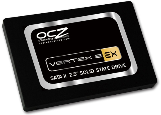 OCZ oslavuje, na trh dodalo už přes milion solid-state disků