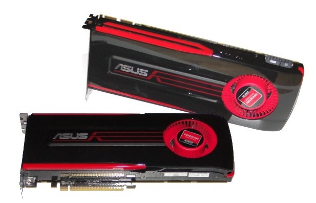  GeForce GTX 680 SLI versus Radeon HD 7970 CrossFire 