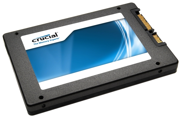 Nový firmware pro SSD Crucial m4 zvyšuje výkon až o 20 procent [stahujte]