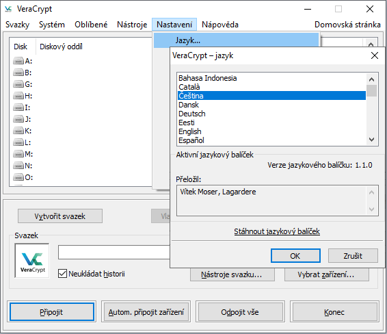 veracrypt vs truecrypt