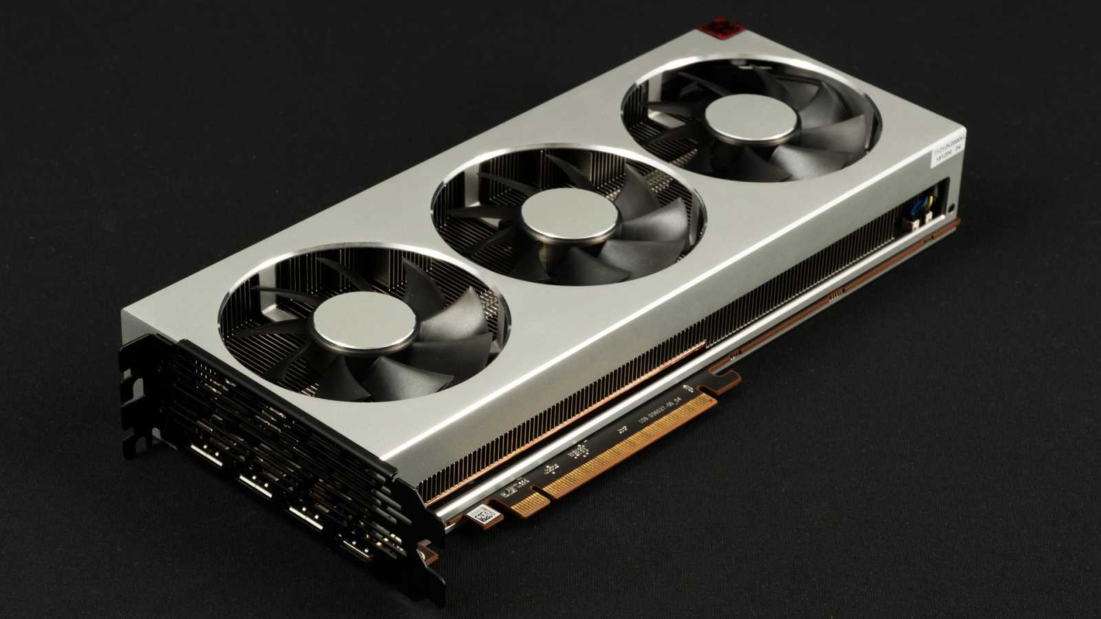 AMD Radeon VII v testu: zpátky v highendu