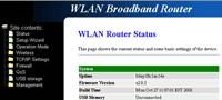 CC&C WA-6202-V3 - fast ethernet vzduchem