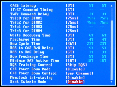 Gigabyte MA790FX-DS5 a MA790X-DS4: duel čipsetů AMD RD790FX a AMD RD790X