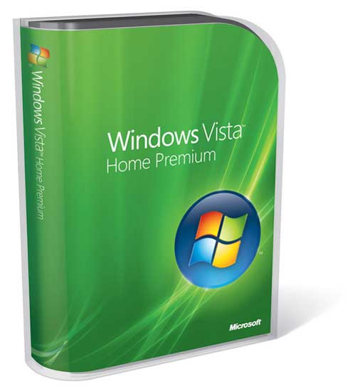 Windows Vista - malý průvodce verzemi