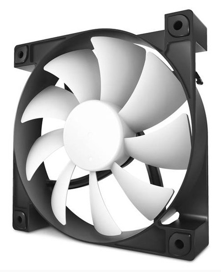 NZXT vydává novou série ventilátorů FN V2