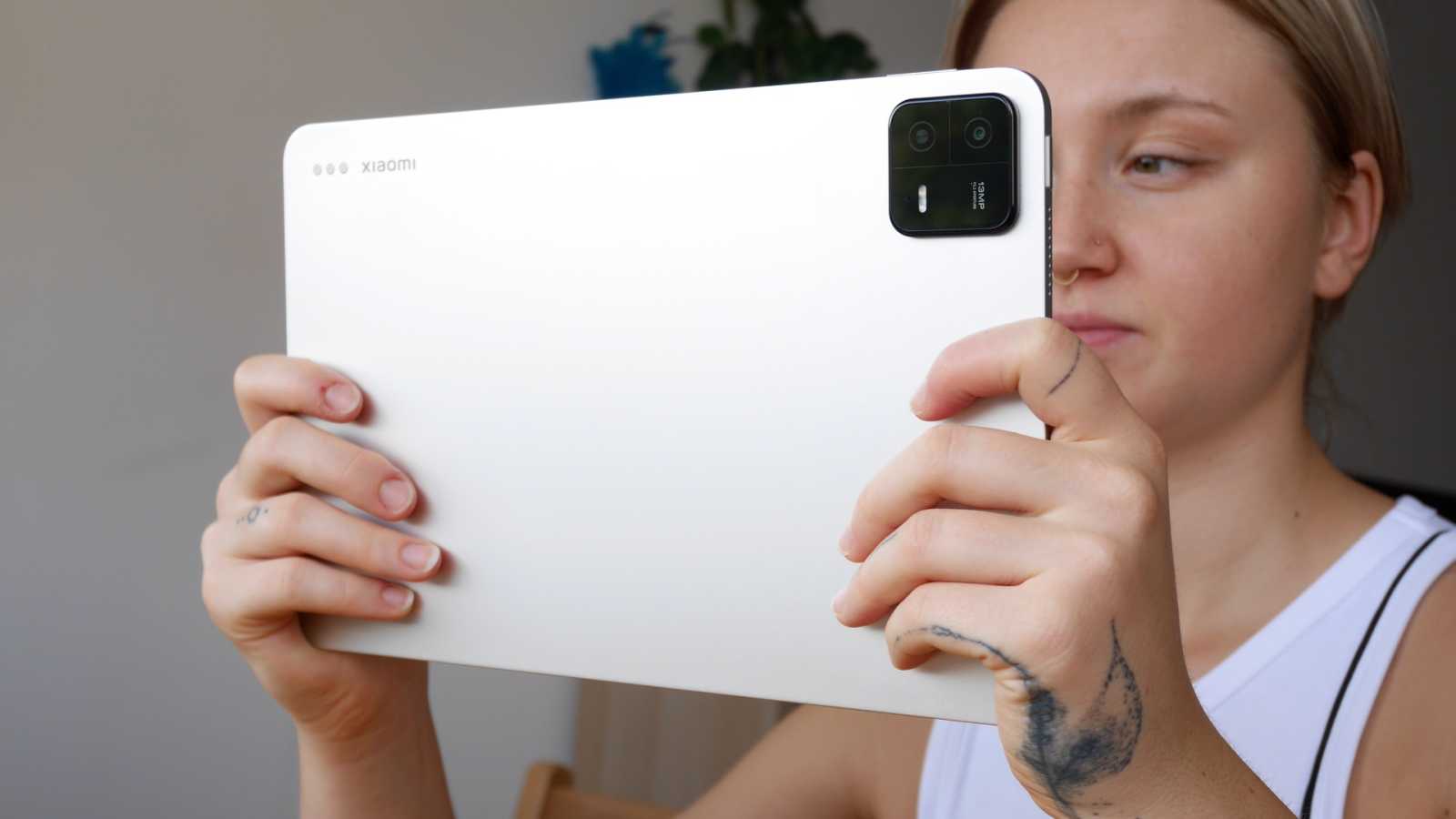 Recenze Xiaomi Pad 6: jak se hraje na tabletu za 10000 korun?