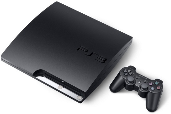 Sony už prodalo 70 milionů kusů konzole PlayStation 3