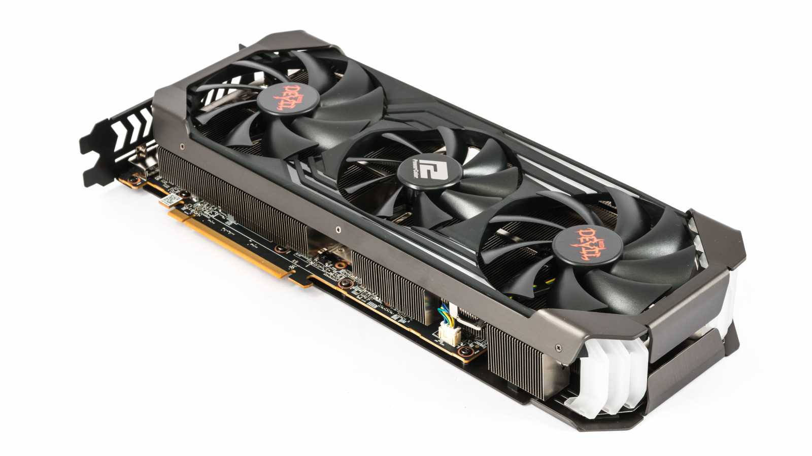 PowerColor Radeon RX 6700 XT Red Devil: špička ve své třídě