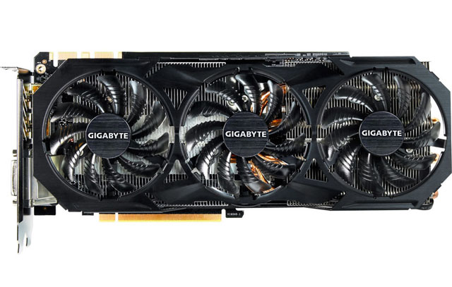 Gigabyte přináší GeForce GTX 1080 v edici Rock G1.Gaming se starším chladičem WindForce 3X