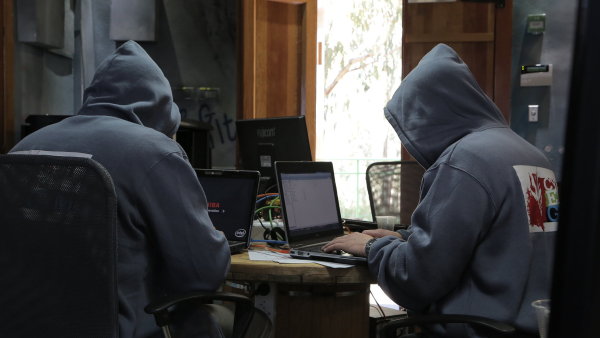 První evropská výuková aréna proti hackerům bude stát v České republice
