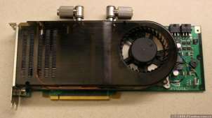 Specifikace GeForce 8800?