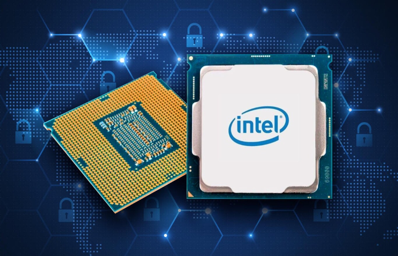 Intel dostal vysokou pokutu, porušoval patenty VLSI