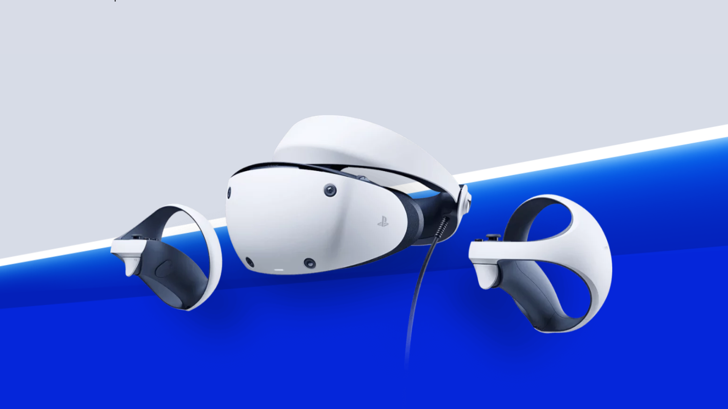 Problém pro Sony, PSVR2 headset se neprodává, výroba byla přerušená