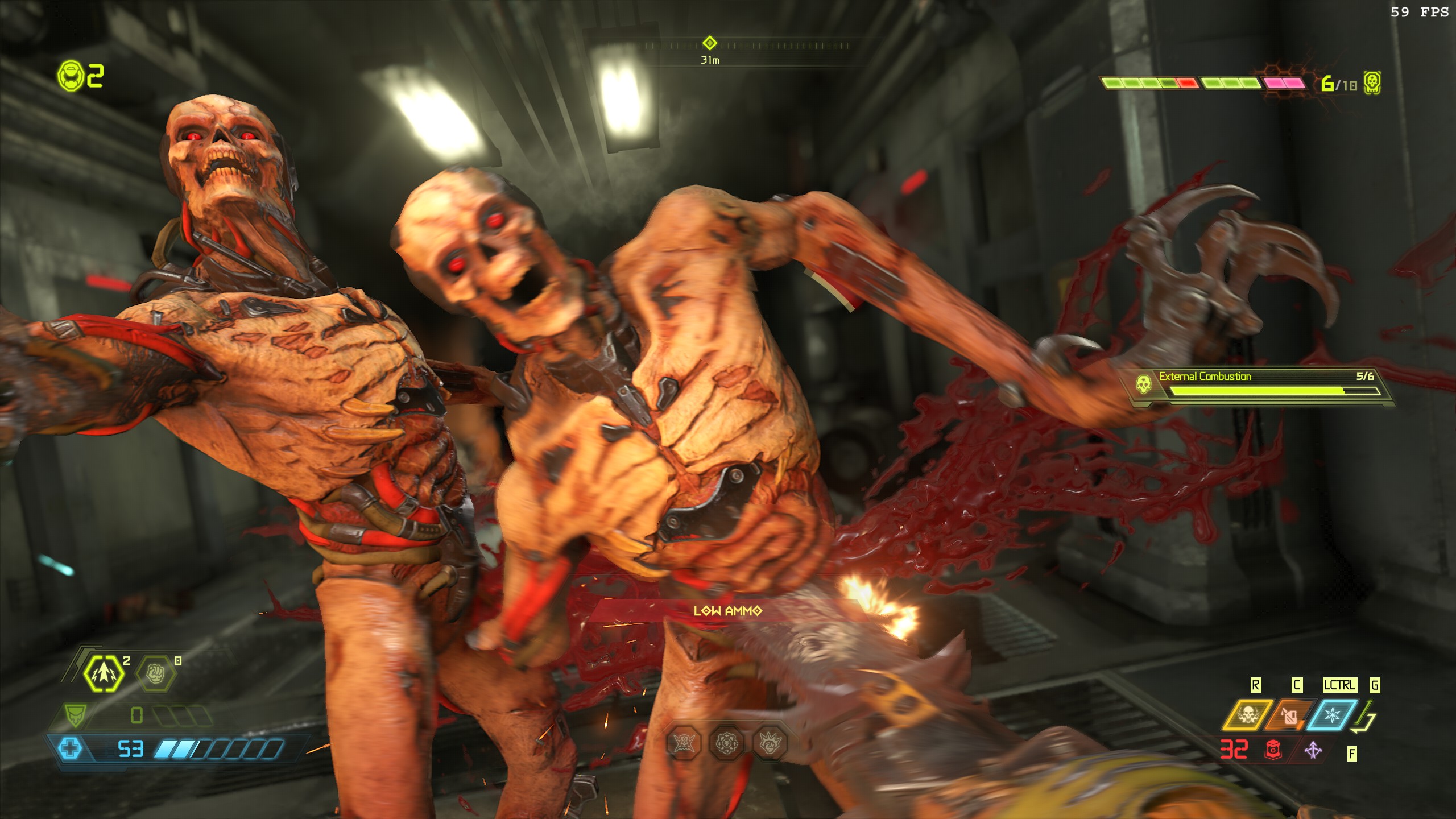 DOOM Eternal – nejočekávanější 3D akce roku 