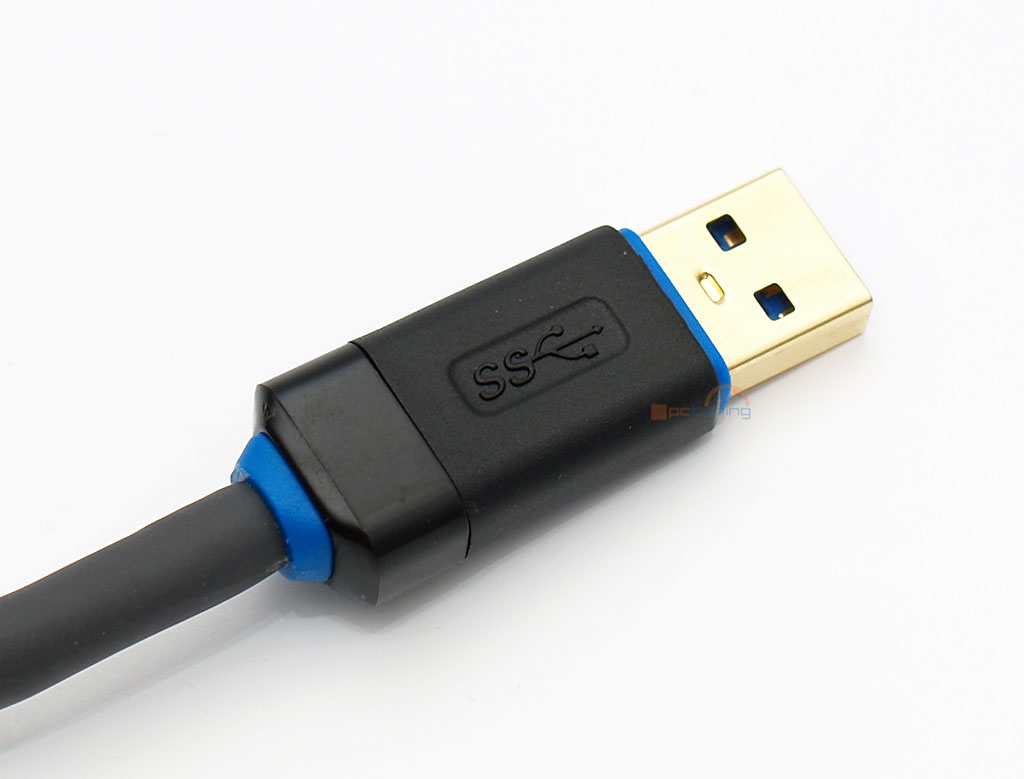 Kingston HyperX MAX 3.0 – externí SSD na rychlém USB 3.0