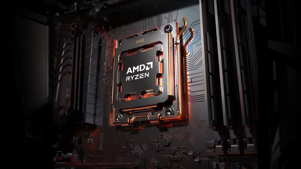 AMD Ryzen 5 9600X: Rychlý test s TDP na 65 W a 105 W