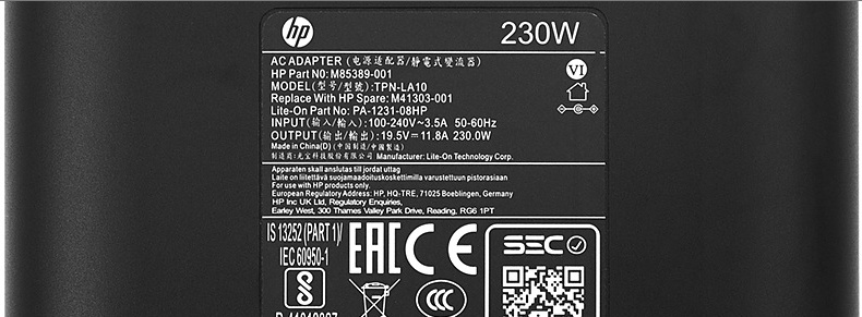 Test HP Victus 16 (model 2024): Procesor AMD versus Intel v noteboocích s RTX 4060