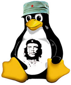 Kuba má svůj vlastní Linux