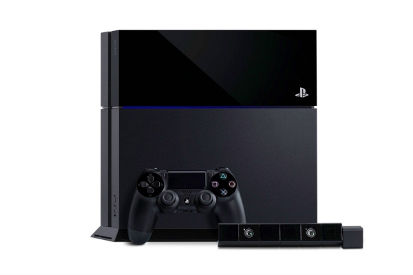 Sony odtajnilo detaily a cenu Playstation 4