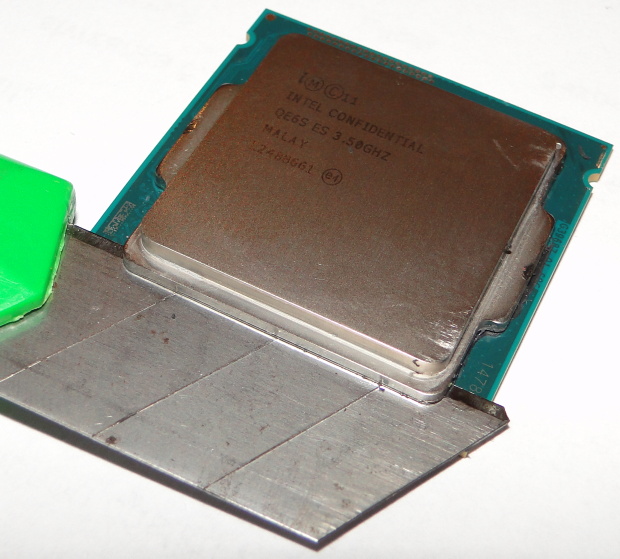 Haswell od Intelu – kompletní návod na přetaktování
