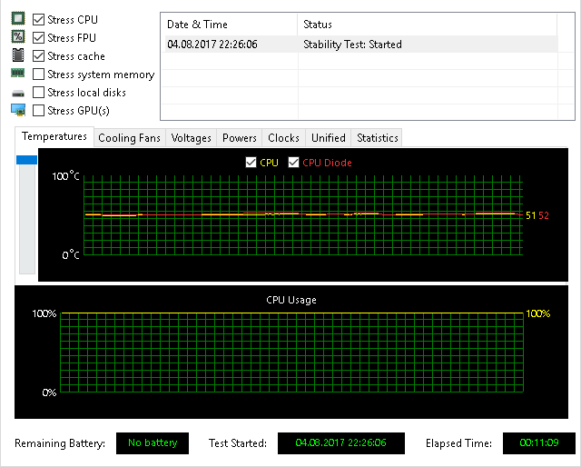 Ryzen 3 1300X