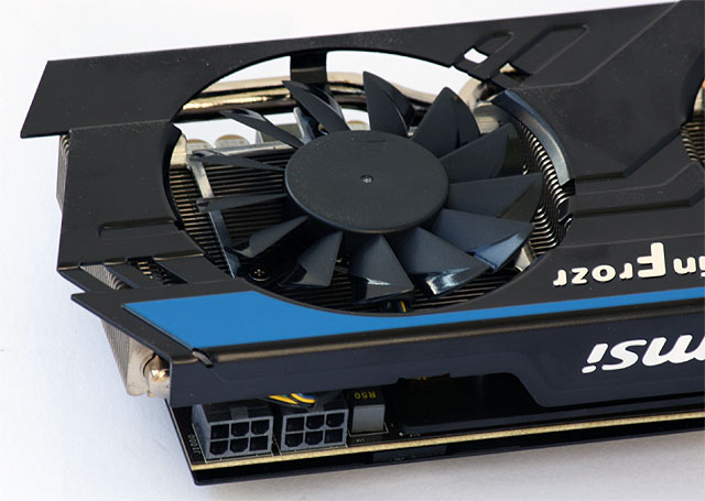 Test čtveřice Radeonů HD 7870 — kterou značku zvolit?