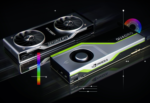 NVIDIA TITAN RTX ve 20 (4K) hrách a testech