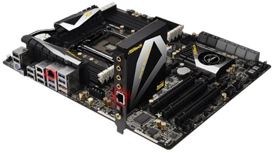 Zvukovka Game Blaster od ASRock