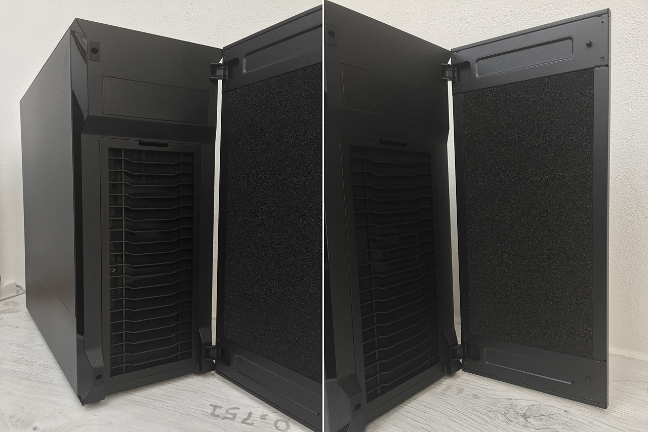 Cooler Master Silencio S600 – ticho má své pokračování