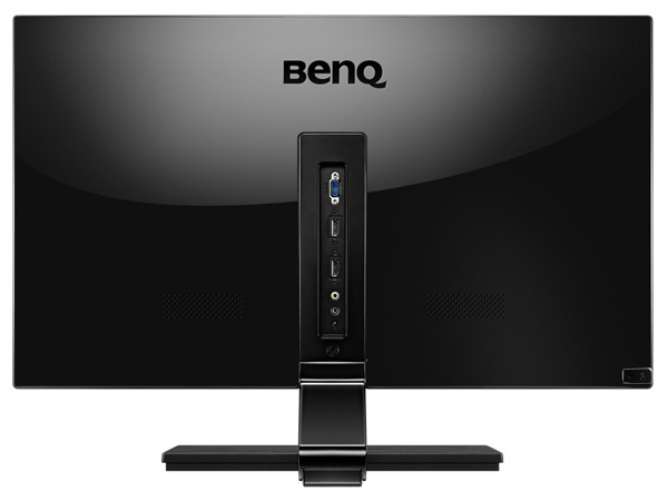 BenQ uvádí na trh 27" monitor EW2740L