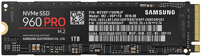 Test NVMe SSD, SATA SSD a HDD ve 20 reálných aplikacích