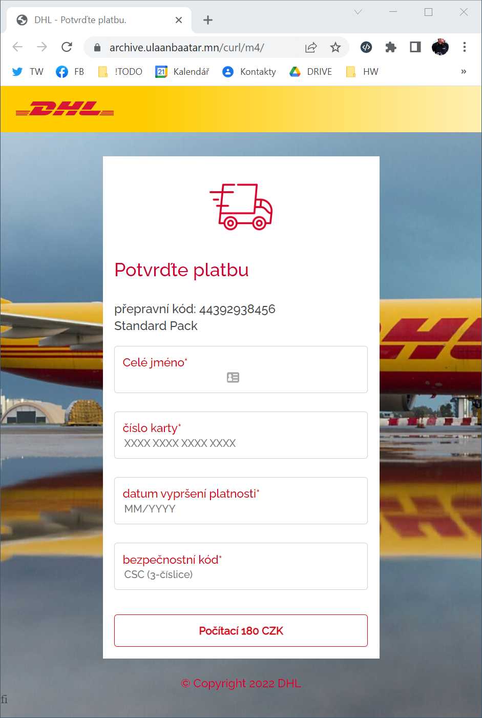 2022-07-23 21_21_07-DHL - Potvrďte platbu.