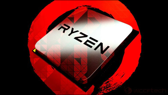 AMD odhalilo, co znamená X v označení Ryzen