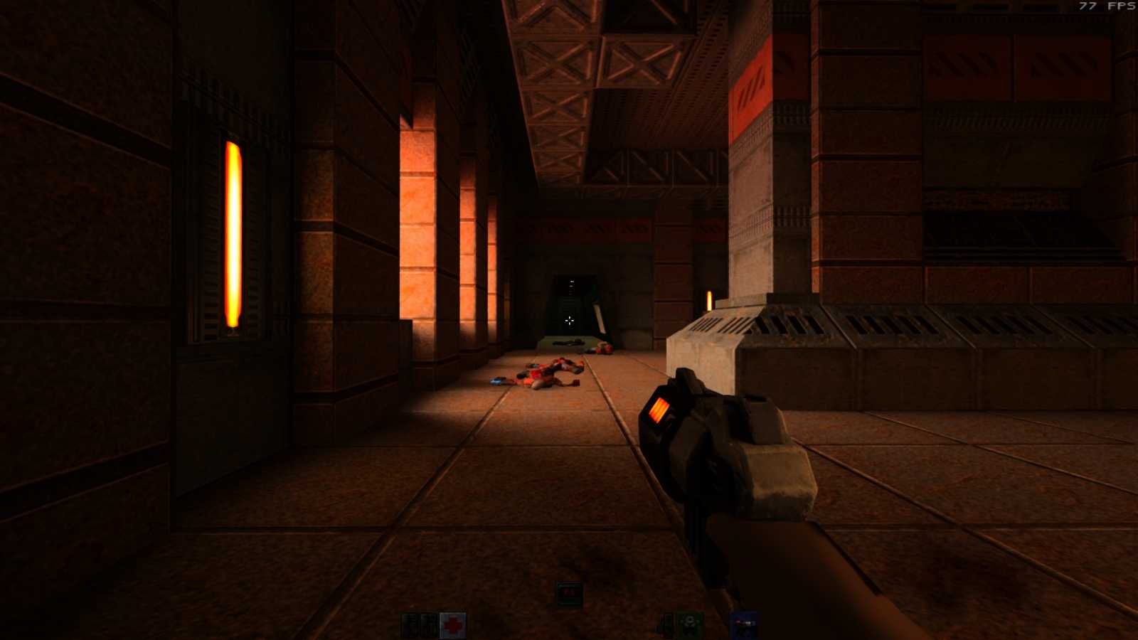 Quake II RTX: jak funguje ray tracing na GeForce RTX