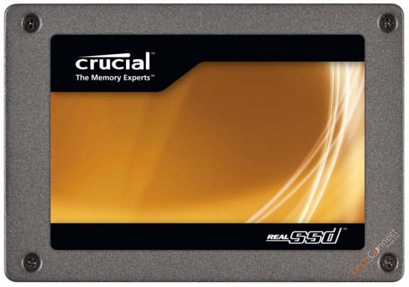 Crucial RealSSD C300 se začne prodávat za 150 dolarů!