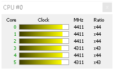 Limitovaná edice Core i7-8086K s taktem až 5,0 GHz v testu