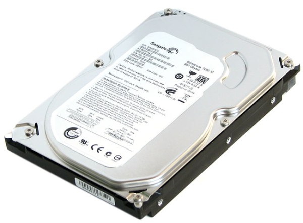 Výkon SSD disku proti klasickým HDD v reálném provozu