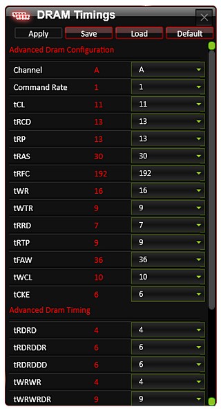 Test čtyř desek Intel Z87 včetně měření termokamerou I.