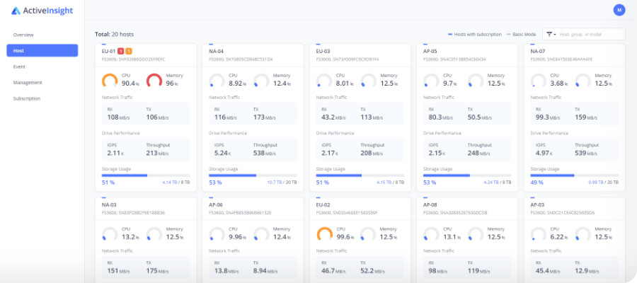 DiskStation Manager 7.0 