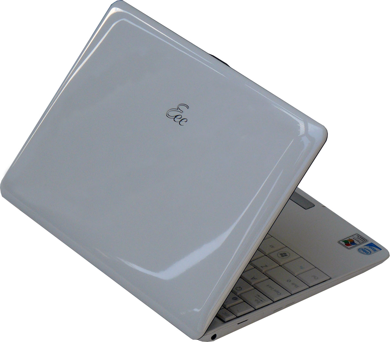 Asus Eee PC 1008HA - Asus MacEee Air