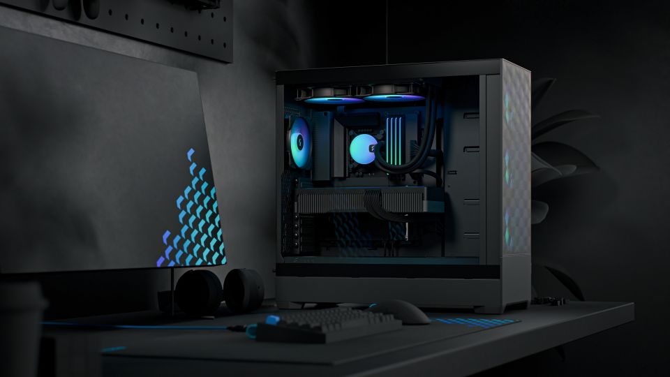 Test výhodných skříní Fractal Design Pop Mini Air a Pop XL Air – poznejte jejich tajemství