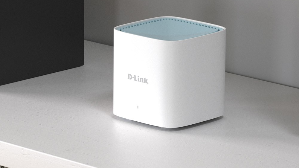 D-Link rozšiřuje řadu EAGLE PRO AI o nový Wi-Fi 6 Mesh systém a extender